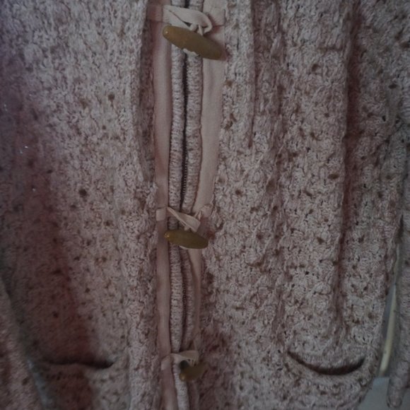 Free People Sweater - Picture 3 of 5